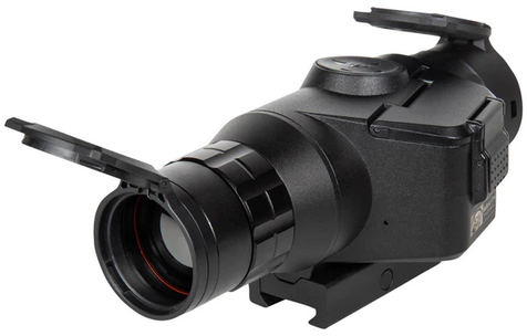 SIGHTMARK WRAITH MINI 2-16x35 THERMAL SCOPE - Optics